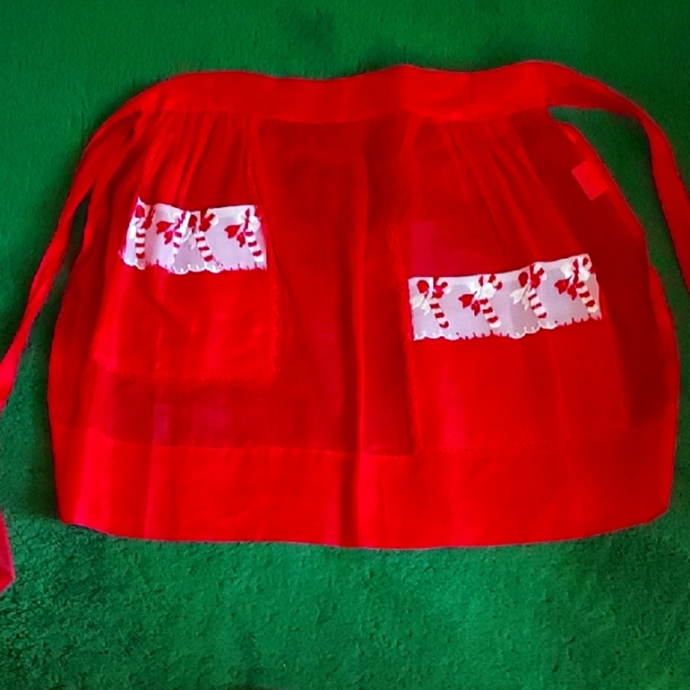 Party Apron